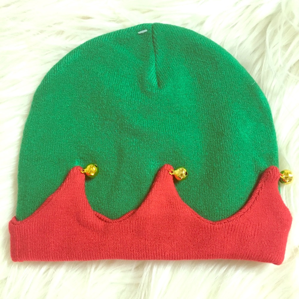 Christmas beanie